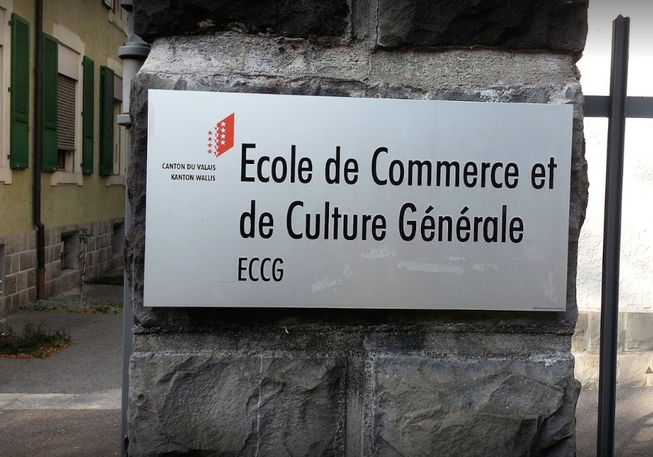 Des élèves de l'ECCG de Monthey ont réalisé des booktubes sur le prix littéraire "Roman des Romands"